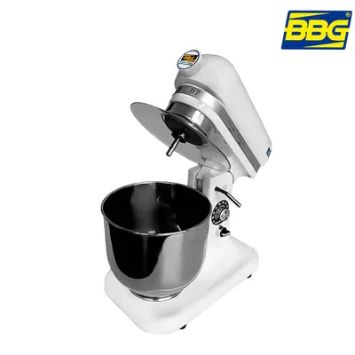 BATIDORA INDUSTRIAL 7F