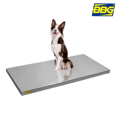BASCULA PARA VETERINARIAS BBG PET-200