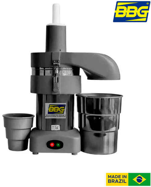 EXTRACTOR DE JUGOS INDUSTRIAL ref: CSE-05