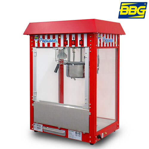 Imagen de MAQUINA PALOMITAS DE MAIZ POP-100