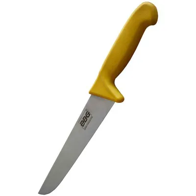 CUCHILLO PROFESIONAL BUTCHER-10