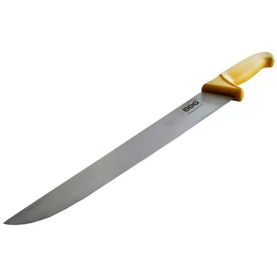 CUCHILLO PROFESIONAL BUTCHER-12