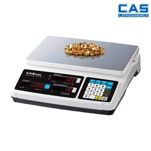 BALANZA CONTADORA CAS- PR-30C