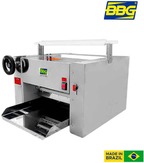 LAMINADORA - CILINDRADORA DE MASA BBG LAMINADO-390