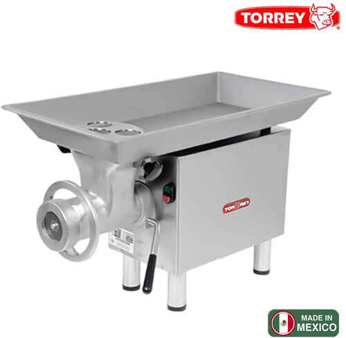 MOLINO PARA CARNES TORREY M-22-RW-BBG