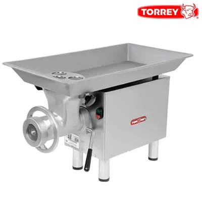 MOLINO PARA CARNES TORREY M-22-RW-BBG