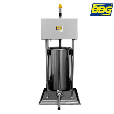 EMBUTIDORA ELCTRICA TVR - E 10