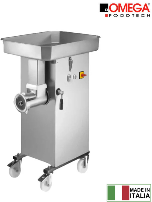 MOLINO INDUSTRIAL OMEGA-CE660