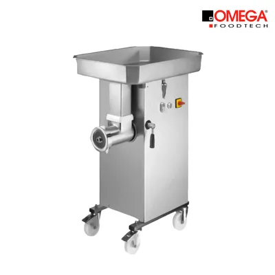 MOLINO INDUSTRIAL OMEGA-CE660