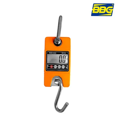 BASCULA PORTTIL COLGANTE TIPO DOMESTICO - RD-150