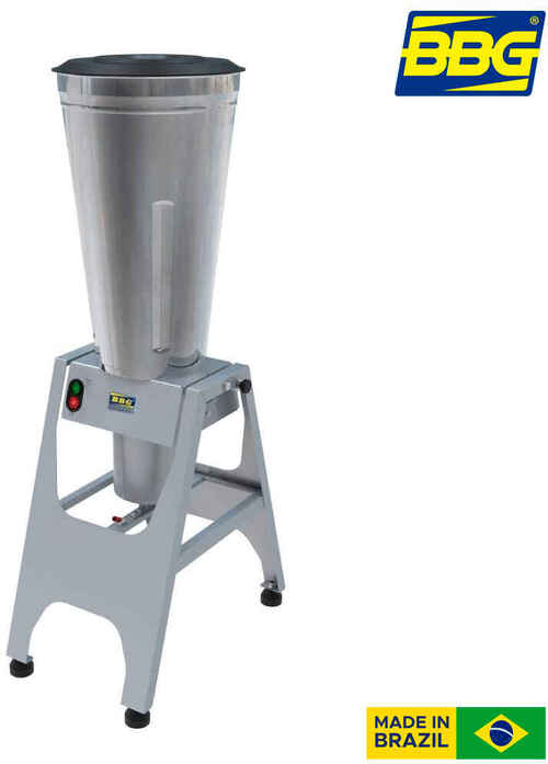 LICUADORA INDUSTRIAL CRUSH-19