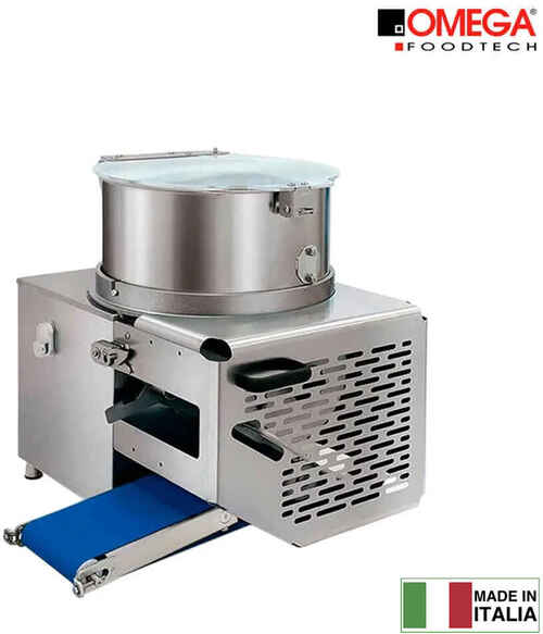 FORMADORA DE HAMBURGUESAS AUTOMTICA SMART