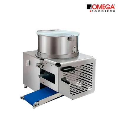 FORMADORA DE HAMBURGUESAS AUTOMTICA SMART