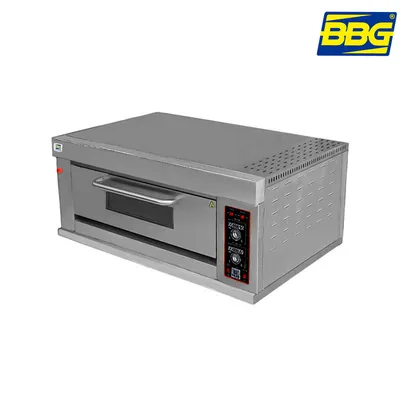 HORNO A GAS BAKERY-2