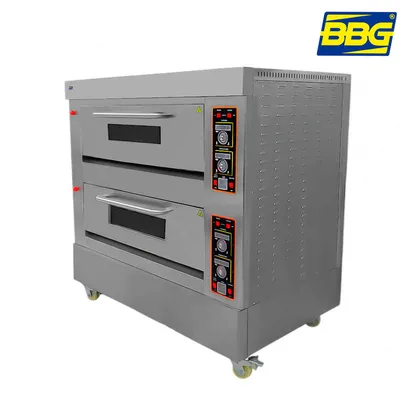 HORNO A GAS BAKERY-4