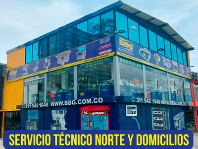 SERVICIO TCNICO NORTE Y DOMICILIOS