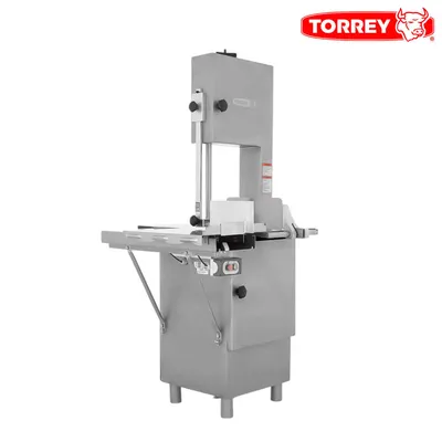 SIERRA EN ACERO INOXIDABLE ST295 3hp