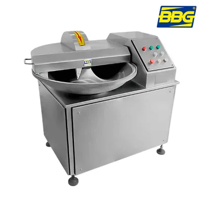 CUTTER INDUSTRIAL PARA CARNES CUT-40