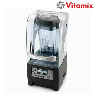LICUADORA USO COMERCIAL VITAMIX THE QUIET ONE