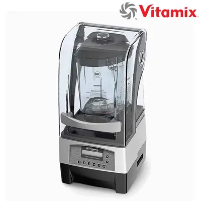 LICUADORA VITAMIX TOUCH AND GO ADVANCE