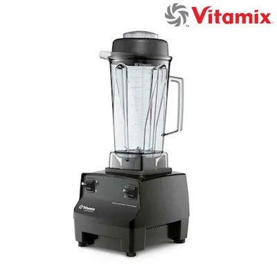 LICUADORA USO COMERCIAL VITAMIX DRINK MACHINE 2 SPEED