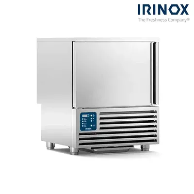 ULTRA-CONGELADOR / ABATIDOR PRIME