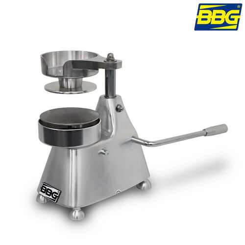 FORMADORA MANUAL DE HAMBURGUESAS BBG BURGER-13