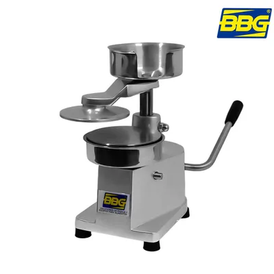 FORMADORA MANUAL DE HAMBURGUESAS BBG HF-130