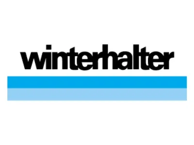 WINTER HALTER