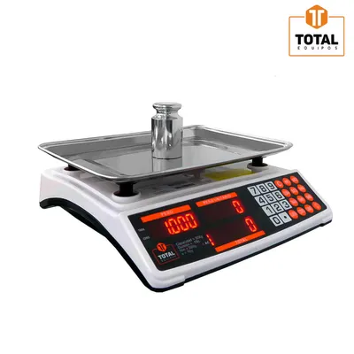 BALANZA LIQUIDADORA TOTAL-30