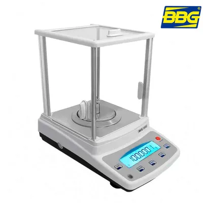 BALANZA ANALITICA DE ALTA PRECISIN QUIMI-110