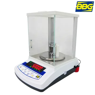 BALANZA DE PRECISIN QUIMI-1000