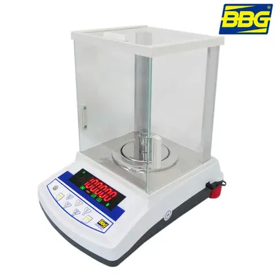 BALANZA DE PRECISIN QUIMI-300