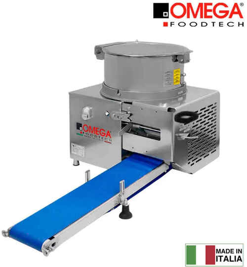 FORMADORA AUTOMTICA DE HAMBURGUESAS SMART-PRO