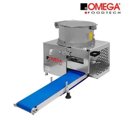 FORMADORA AUTOMTICA DE HAMBURGUESAS SMART-PRO