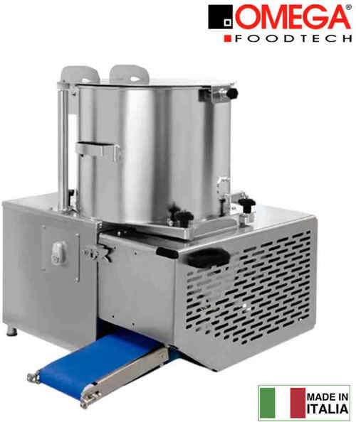 FORMADORA DE HAMBURGUESAS AUTOMTICA MAX