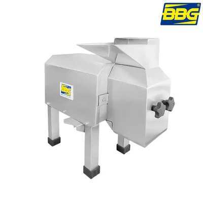 Desmechadora BBG DC-E