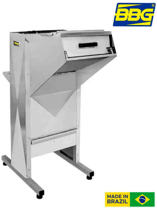 Tajadora, Rebanadora, Cortadora De Pan BBG BAKER
