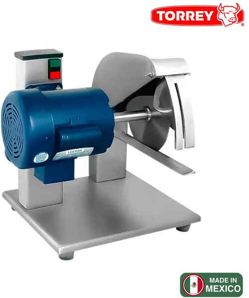 DESPRESADORA DE POLLO TORREY-CP-20