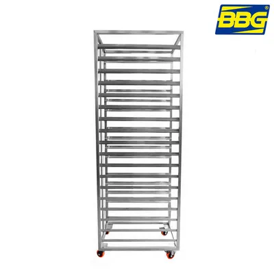 ESCABILADERO INDUSTRIAL BBG