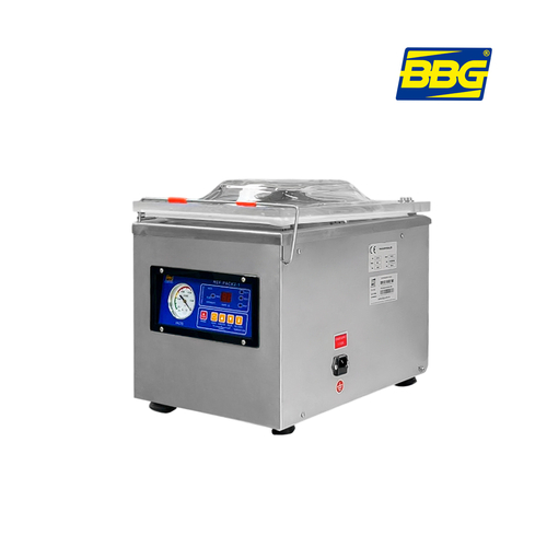 EMPACADORA AL VACIO BBG PACK2-1