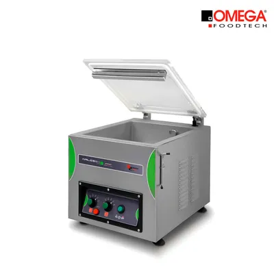 EMPACADORA AL VACIO SLAM410