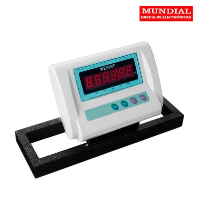 INDICADOR SOLO PESO DY-S