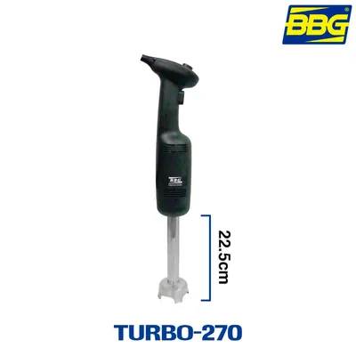 LICUADORA DE INMERSIN BBG TURBO-CHEF