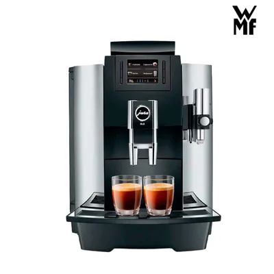 MAQUINA DE CAFE WE8