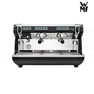 MAQUINA ESPRESSO APPIA LIFE 2