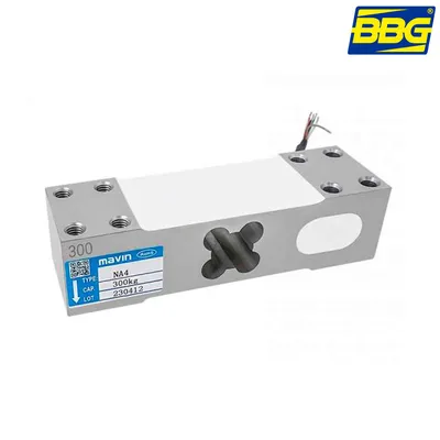 CELDA DE CARGA TIPO MONOBLOQUE NA4