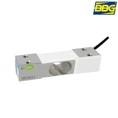 CELDA DE CARGA PARA CONVERSIN ELECTROMECNICA NA23