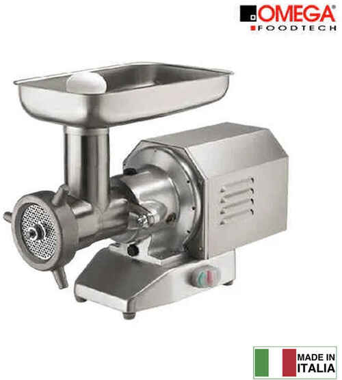 MOLINO PARA CARNES OMEGA 32-M TORPEDO