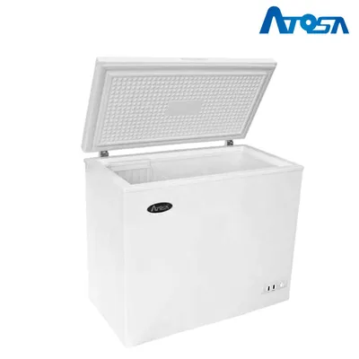 CONGELADOR HORIZONTAL CON CUBIERTA SOLIDA 450 LTS